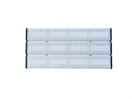 Светильник «Модуль Прожектор ЭКО», У-3, 350Вт, КСС(К 15°,К 30°,Г60°, Г90°)