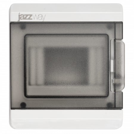PDB/W 3005 GR (ЩРН-ПГ- 5) IP65