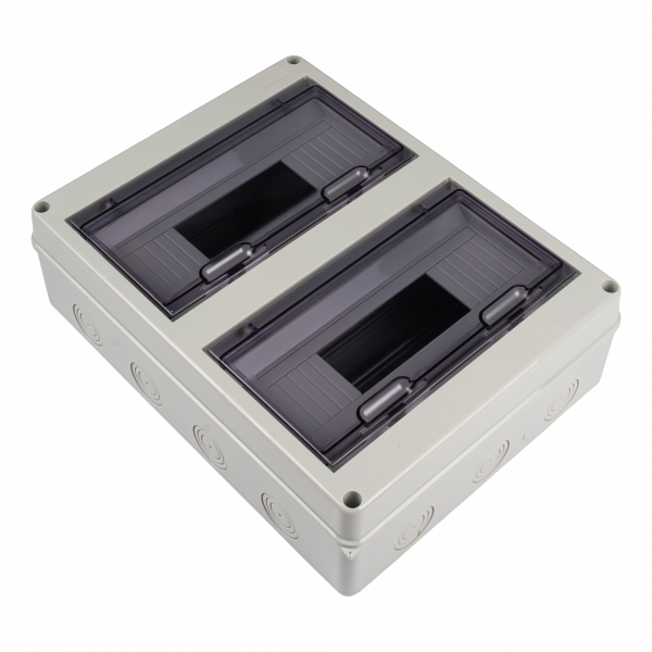 PDB/W 4024 GR (ЩРН-ПГ-24) IP65