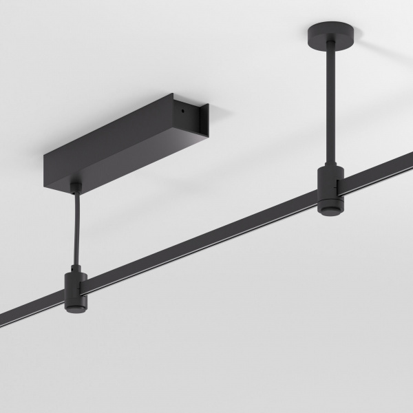 Esthetic Magnetic Декоративная стойка h184 mm SMALL без питания 85143/00