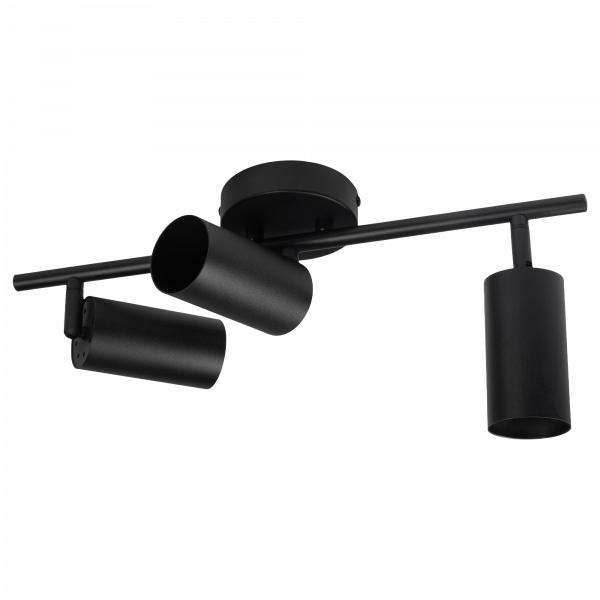 PCL 0403 3xGU10 BL 230V IP20