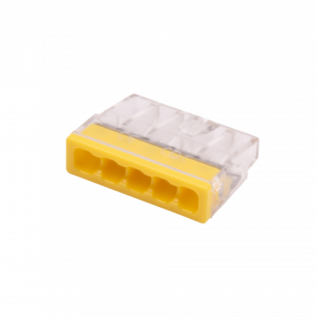 PTC-5P 2273-245 450V 32A 0,14-4.0mm2  /50 шт./