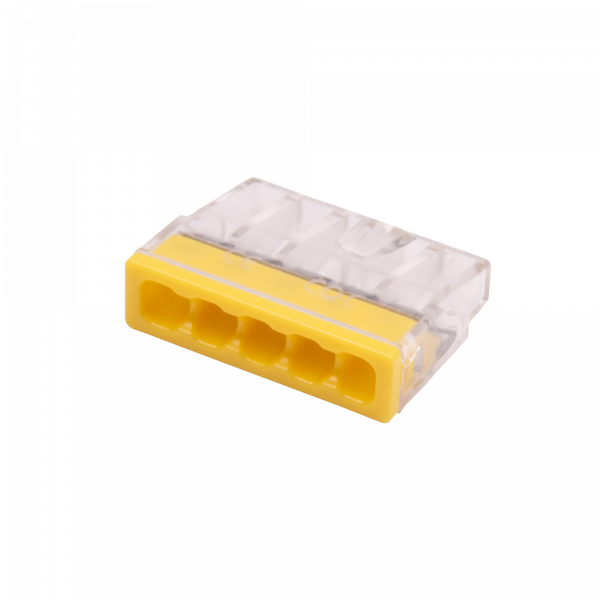 PTC-5P 2273-245 450V 32A 0,14-4.0mm2  /50 шт./