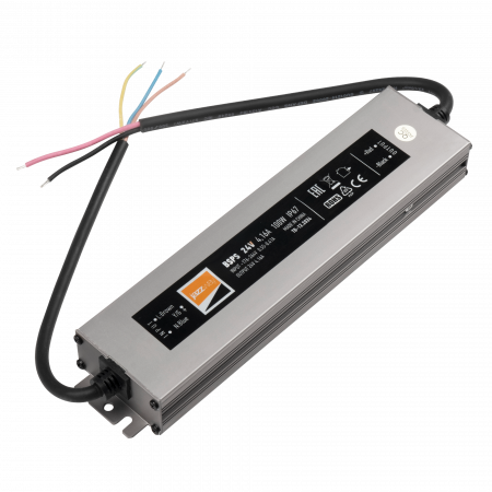 BSPS 24V 4,160A=100W IP67