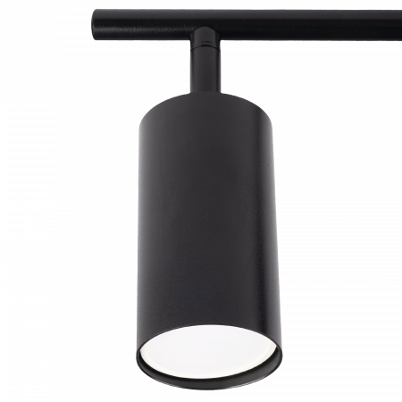 PCL 0404 4xGU10 BL 230V IP20