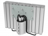 Уличный светодиодный светильник SVT-STR-M-27W-TRIO-45x140-C