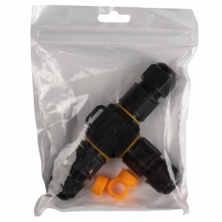 PCC-T3-F 3x2.5 24A IP68