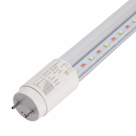 Спец PLED T8 - 600 Food Meat 9w G13