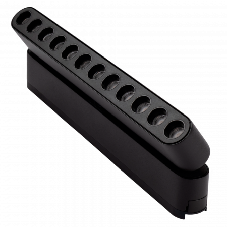 MTR16 1312R 12W 3000K spot 36° BL IP20