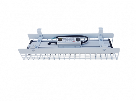 Светильник «СПОРТ-1 СТ» 140Вт