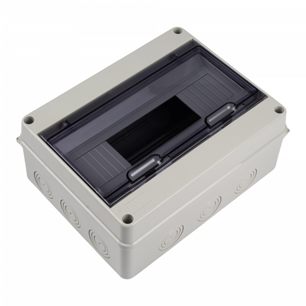 PDB/W 4012 GR (ЩРН-ПГ-12) IP65