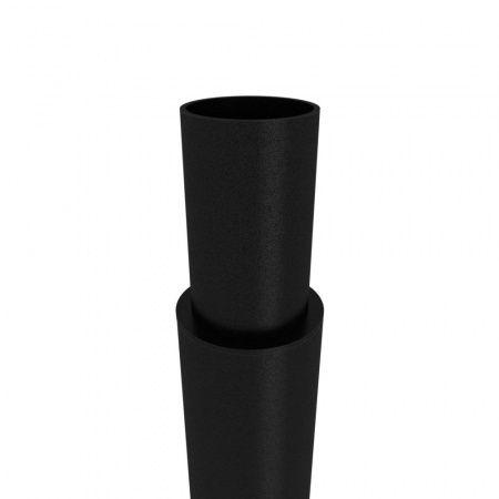 Аксессуар. Опора цилиндрическая ОЦ-108-76-3