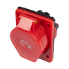 PPC 415 16A 380V IP44