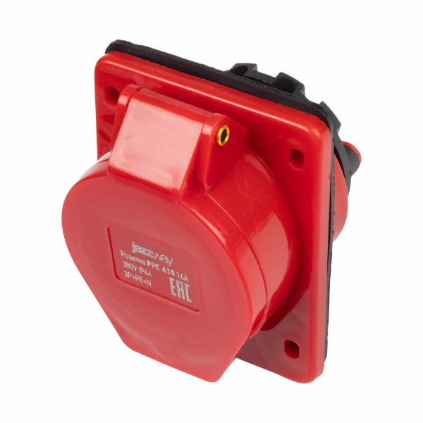 PPC 415 16A 380V IP44