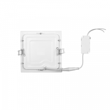 PPL-S 12w 6500K WH IP40