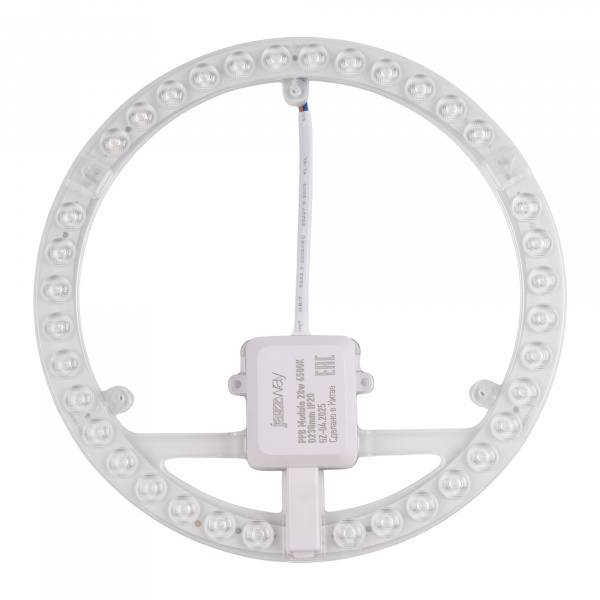 PPB-Module 28w 6500K D230mm IP20