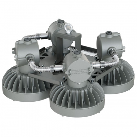 Профи Нео M Ex - 4 - 240 - П - П95х35 - 5070 - M20