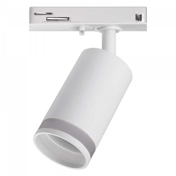 PTR 28 GU10 WH 230V IP20