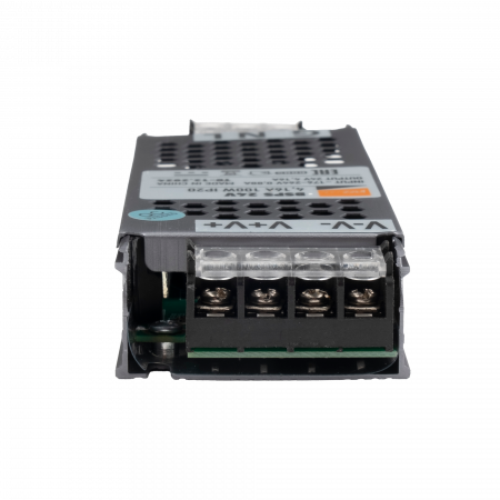 BSPS  24V4,16A  100W IP20