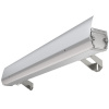 Барокко 10 S 600мм 48В DC 2 пикс. RGBW DMX CRI80 3000К 40х100°