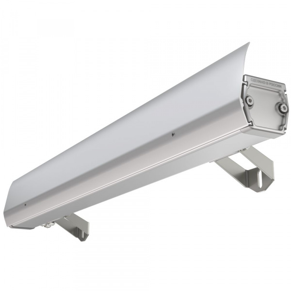 Барокко 10 S 600мм 48В DC 2 пикс. RGBW DMX CRI80 3000К 90х100°