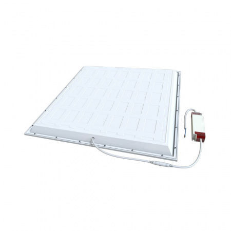 Офис Комфорт 18 IP40 CRI80 4000К Опал 595х595х33мм