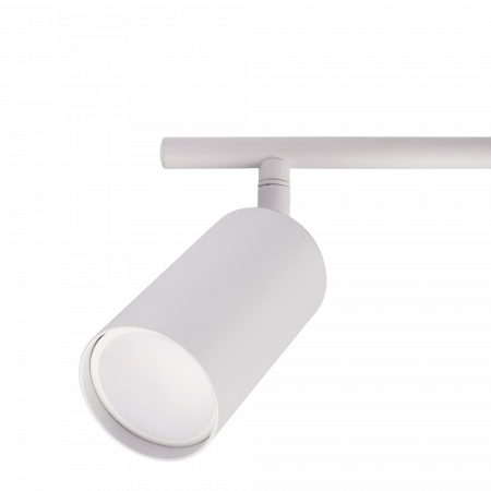 PCL 0404 4xGU10 WH 230V IP20