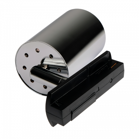 PTR 26 GU10 CH 230V IP20