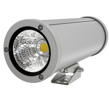 Акцент 40 Р Дуо 48В DC CRI80 3000К 15°