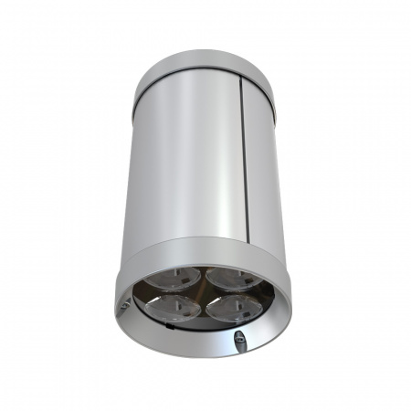 Акцент 8 CRI80 5000К 5°