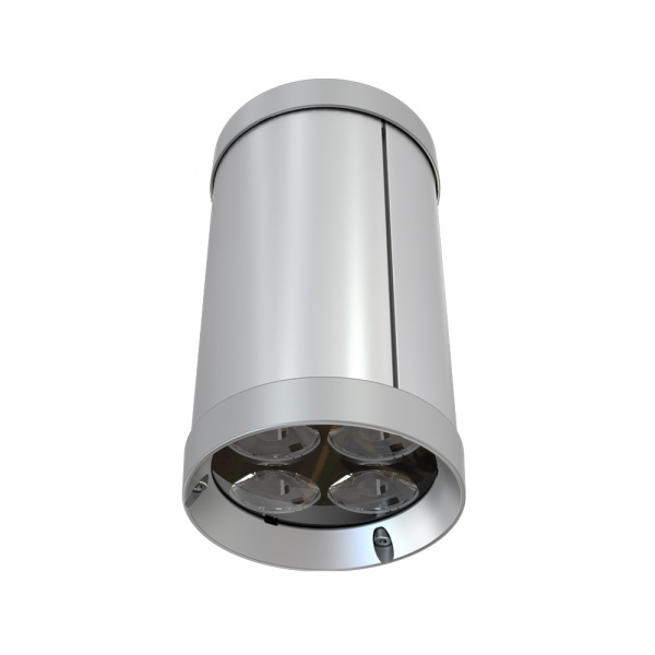 Акцент 4 CRI80 3000К 5°