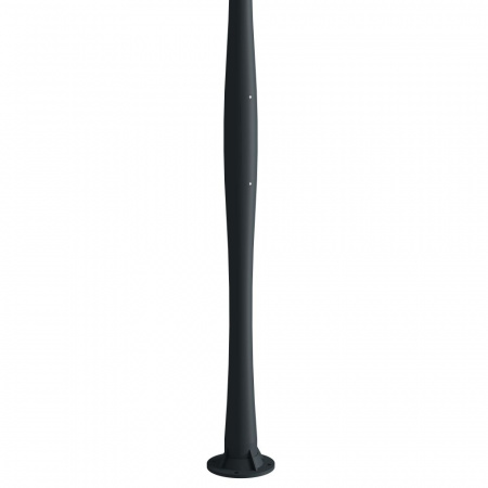 Аксессуар. Опора декоративная ОД-3-140-4