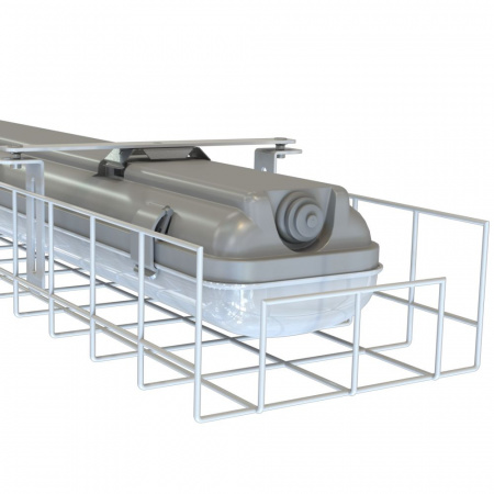 Опция. Айсберг. Защитная решетка