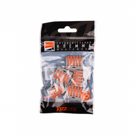 PTC-5P 222-415 BL/5 450V 32A 0,08-2,5(4.0)mm2