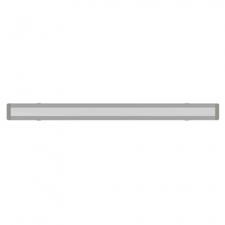 Элегант Встраиваемый 20 600мм CRI80 4000К Опал