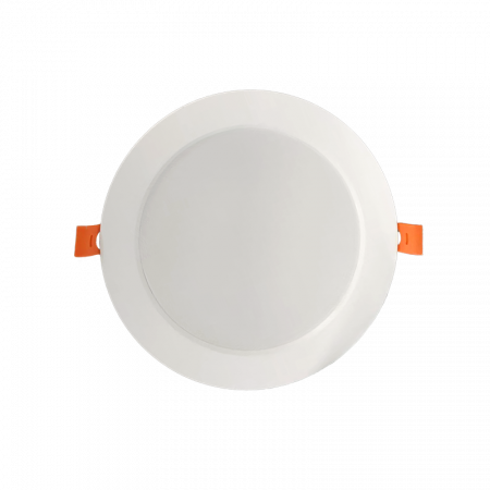 PLED DL6 15w 6500K WH IP40