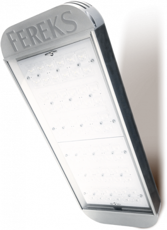 Светильник cветодиодный ДКУ 07-182-50 уличный