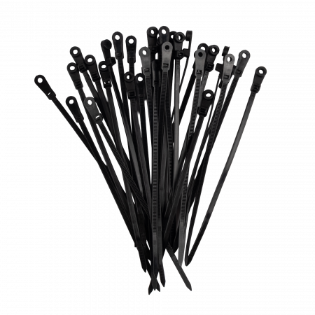 PCT-S 3,6x150-100BL PA6.6