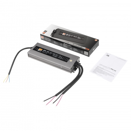 BSPS 24V 10,00A=240W IP67