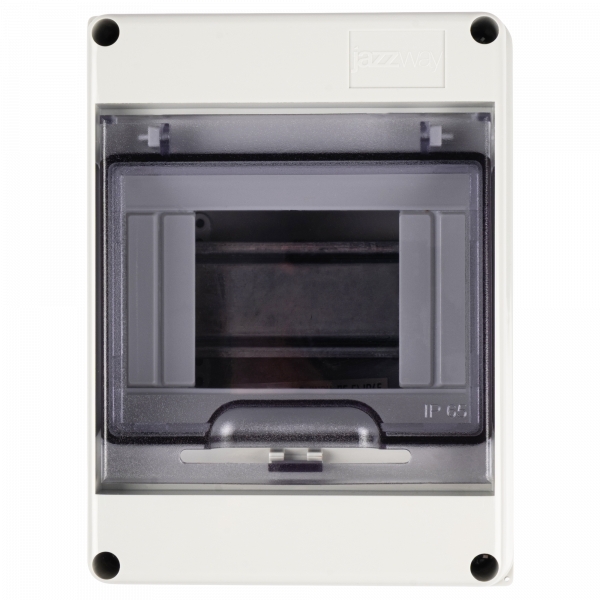 PDB/W 4005 GR (ЩРН-ПГ- 5) IP65