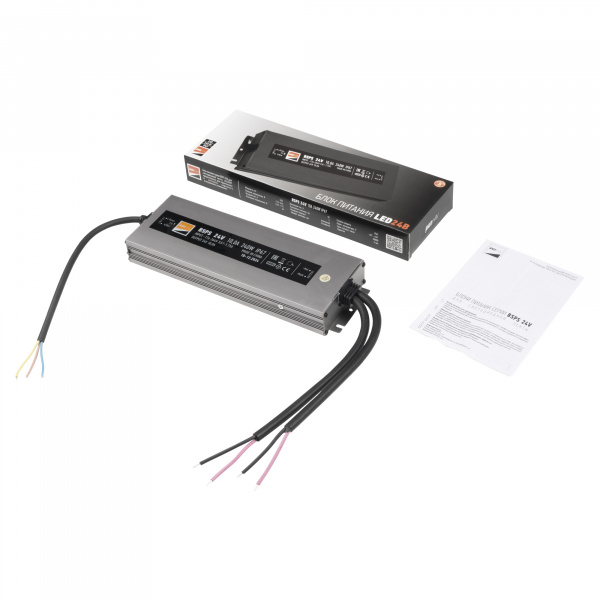 BSPS 24V 10,00A=240W IP67