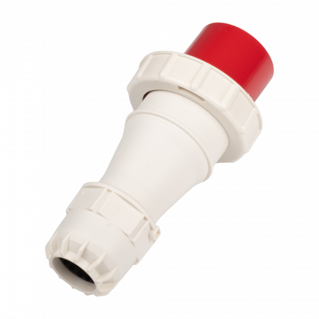 PPC 034 63A 380V IP67