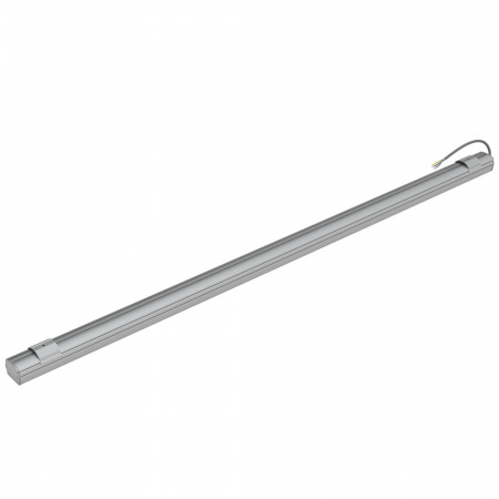 Т-Линия Стронг 30 1500мм Экстра CRI70 4000К Матовое закаленное стекло