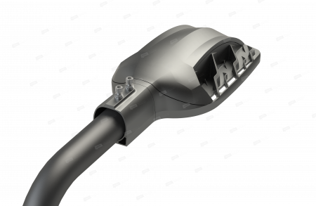 Street X1/M1/43/Ш8M/740/L8/MT-КМ/SKX-02/230AC IP66