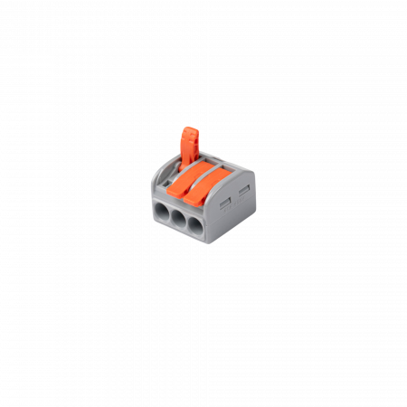 PTC-3P 463 BL/3   450V 41A 0,5-6,0  мм2