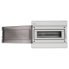 PDB/W 3012 GR (ЩРН-ПГ-12) IP65