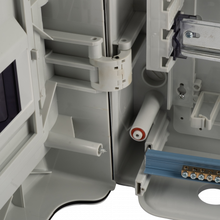 PDB/W 4036 GR (ЩРН-ПГ-36) IP65