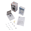 PDB/W 1004 WH (ЩРН-П- 4) IP41