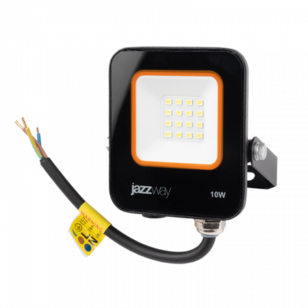 Прожектор светодиодный PFL-V 10W 6500K IP65