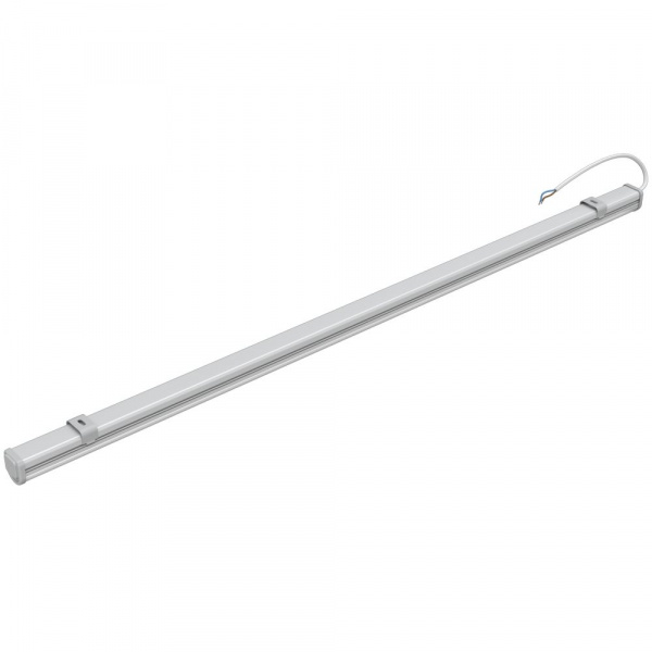 Т-Линия Слим 30 1000мм CRI80 3000К Опал